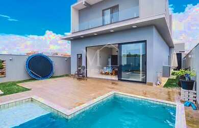 Imagem 2: Sobrado condomínio belvedere 2