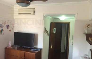 Imagem 6: Apartamento em Bauru. 125m² de Área, 2 Vagas na garageme3 Dormitórios