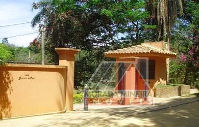 Imagem 3: Terreno em Condomínio para Venda em Barreiro do Amaral Santa Luzia-MG...