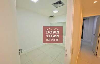 Imagem 10: Sala para alugar, 35 m² por R$ 1.500,00/mês - Barra da Tijuca - Rio...