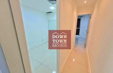 Imagem 7: Sala para alugar, 35 m² por R$ 1.500,00/mês - Barra da Tijuca - Rio...