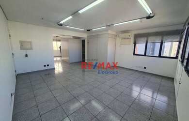 Imagem 6: Conjunto Comercial, 72 m² - venda por R$ 410.000 ou aluguel por R$ 1.500/mês...