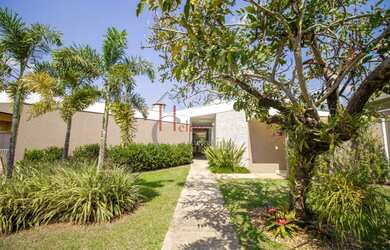 Imagem 2: Casa à venda com permuta em Jundiaí - SP