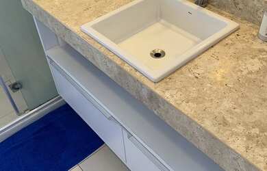 Imagem 6: Apartamento para venda tem 144 metros quadrados com 3 Suites na Graça - Salvador -Bahia