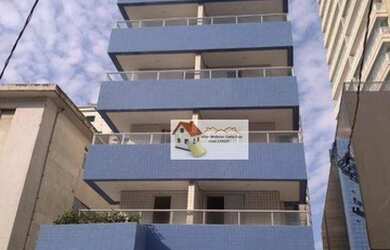 Imagem 1: Apartamento com 1 dormitório, 41 m² - venda por R$ 225.000,00 ou aluguel...