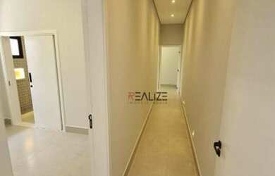 Imagem 11: Casa à venda, 135 m² por R$ 990.000,00 - Condomínio Jardim Brescia...