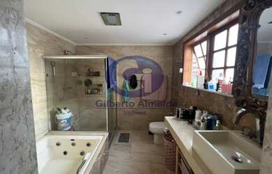 Imagem 12: RIO DE JANEIRO - Casa de Condomínio - TAQUARA