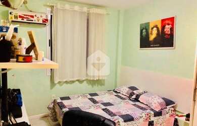 Imagem 12: RIO DE JANEIRO - Apartamento Padrão - Recreio dos Bandeirantes