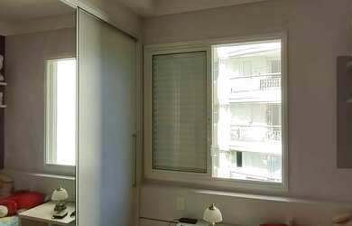 Imagem 14: Apartamento Alto Padrão nos Jardins de Tamboré, Santana de Parnaiba