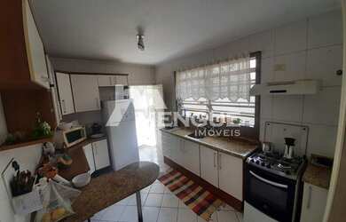 Imagem 15: Casa residencial com 4 dormitórios e 6 vagas à venda no bairro Jardim...