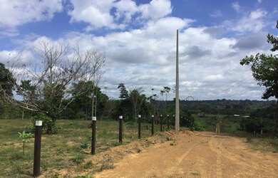 Imagem: Chácara a 7 km da fábrica da coca cola na estrada do Areia