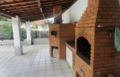 Imagem 13: Sobrado a venda no Tatuapé