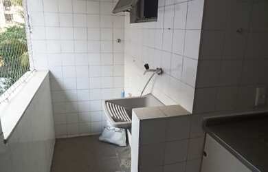 Imagem 7: Apartamento para venda possui 50 metros quadrados com 2 quartos em Jacarepaguá...