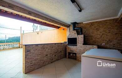 Imagem 9: Casa com 3 dormitórios, 300 m² - venda por R$ 549.000 ou aluguel por R$ 2.966/mês - Jardim