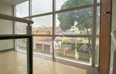 Imagem 12: Galpão para alugar, 715 m² por R$ 13.000,00/mês - Vila Sacadura Cabral...