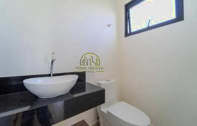 Imagem 16: CASA/SOBRADO NOVO NO CONDOMÍNIO RESERVA ERMIDA 4 DORM.E 5 WC - JUNDIAÍ...