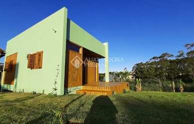 Imagem 2: IMBITUBA - Casa Padrão - Praia do Rosa