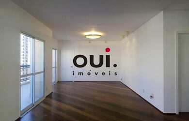 Imagem: O apartamento na cobertura possui 4 Dormitórios, 3 Banheiros