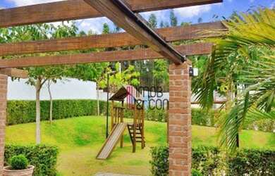 Imagem 10: Casa com 3 suítes à venda, 202 m² por R$ 1.290.000 - Condomínio Buona...