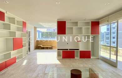 Imagem 12: SãO PAULO - Apartamento Padrão - Jardim Paulista