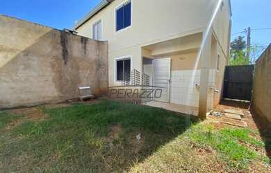 Imagem 11: Ótima Casa de 03 Quartos no Jardins Mangueiral por R$480.000,00