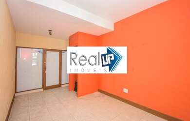 Imagem: O depósito possui 20m² de Área e está localizado em Copacabana