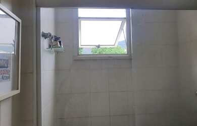 Imagem 14: Apartamento Freguesia. Piscina, Varanda, 96m² de Áreae1 Vaga na garagem