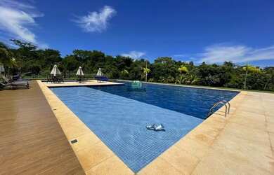 Imagem 4: Terreno no Condomínio Alphaville para Venda - Condomínio Alphaville...