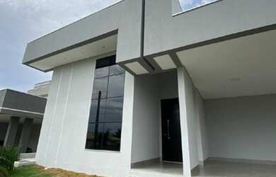 Imagem 3: CASA ALTO PADRÃO NO CONDOMÍNIO MIRANTE DO LAGO