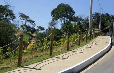 Imagem 10: Terrenos em Iriri com Muito Lazer - Lotes Legalizado/Escriturado - Financiados 100 vezes