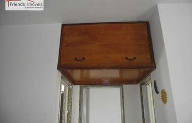 Imagem 5: Apartamento à venda, 52 m² por R$ 280.000,00 - Madureira - Rio de Janeiro/RJ