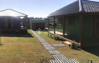 Imagem 13: IMBITUBA - Casa Padrão - Praia do Rosa