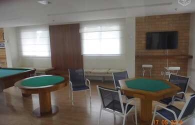 Imagem 4: Ótimo 2Qts com Vista Livre no Acqua Residencial - Nova Iguaçu - RJ