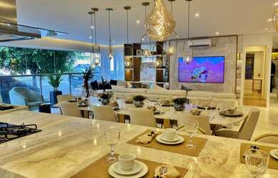 Imagem 1: APARTAMENTO ALTO PADRÃO NA MELHOR LOCALIZAÇÃO DO IPIRANGA