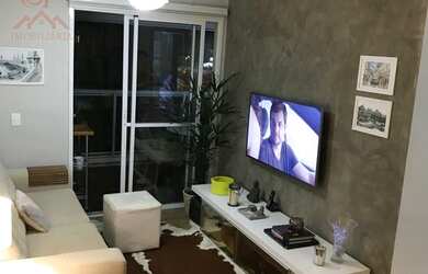 Imagem 2: Lindo apartamento no Recreio dos Bandeirantes