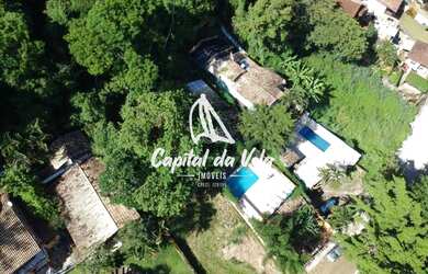 Imagem 2: Ilhabela - Casa Padrão - Perequê