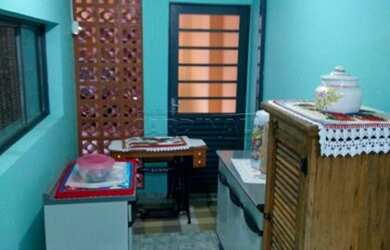 Imagem 12: Sao Carlos - Casa Padrão - Parque Santa Felicia Jardim