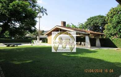 Imagem 4: Casa a venda com suítes, 6 vagas - Jardim Acapulco - Guarujá/SP
