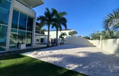 Imagem 9: Casa no condomínio Pontal Ville Recreio dos Bandeirantes venda- 720 metros...