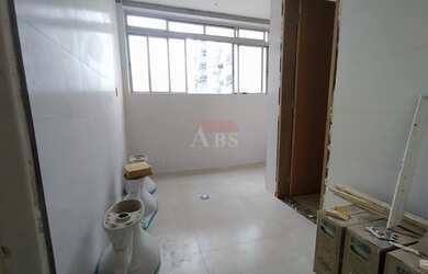 Imagem 9: Vendo apartamento completamente reformado, no José Menino em Santos,...