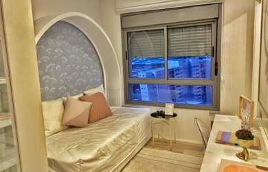 Imagem 11: APARTAMENTO ALTO PADRÃO NO IPIRANGA, Á 5 MIN DA ESTAÇÃO ALTO DO IPIRANGA