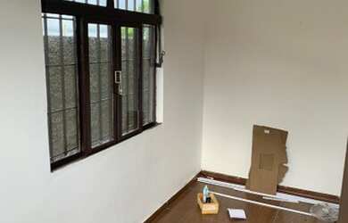 Imagem 6: VARGEM GRANDE PAULISTA - Casa Padrão - Portão Vermelho