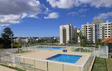 Imagem 14: Apartamento para venda possui 51 metros quadrados com 2 quartos em Pedra...