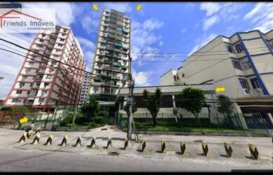 Imagem 1: Apartamento à venda, 52 m² por R$ 280.000,00 - Madureira - Rio de Janeiro/RJ