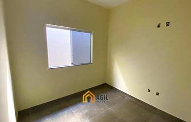 Imagem 12: Casa com 3 quartos à venda, 130 m² por R$ 249.900 - Pedra Branca - São...