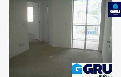 Imagem 4: apto novo bonsucesso. Varanda, Imóvel novo, 50m² de Áreae1 Vaga na...