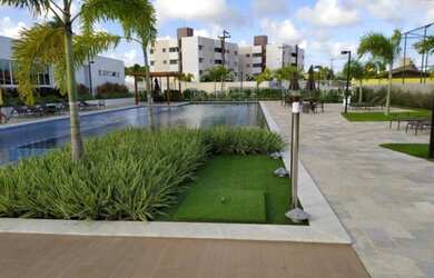 Imagem 6: Excelente Oportunidade de Lote/Terreno no Condomínio Sunville 248,06mt²- João Pessoa - Pa