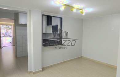 Imagem 5: LOCADO!!!! Casa em condomínio com 2 dormitórios