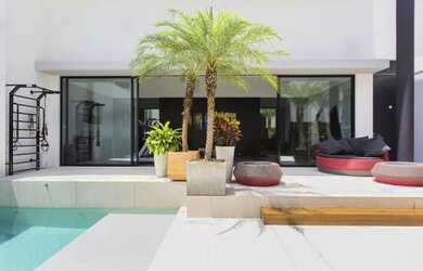 Imagem 5: SÃO PAULO - Casa Padrão - JARDIM PAULISTA