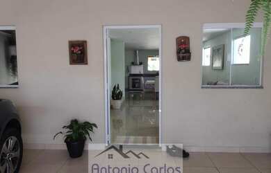 Imagem 3: Casa à venda no bairro Recanto Camanducaia - Jaguariúna/SP